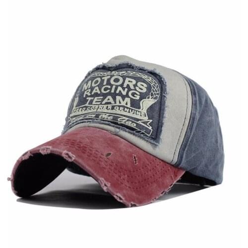 Outdoor Spring Cotton Cap Baseball Cap Snapback Hat Summer Cap Hip Hop Fitted Cap Hats For Men Women Grinding Multicolor Sun Hat