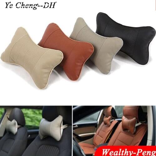 YE CHENG--DH Neck Pillows