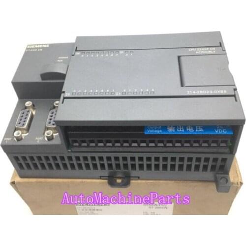 1PC New original in Box For Siemens 6ES7 214-2BD23-0XB8 PLC Module