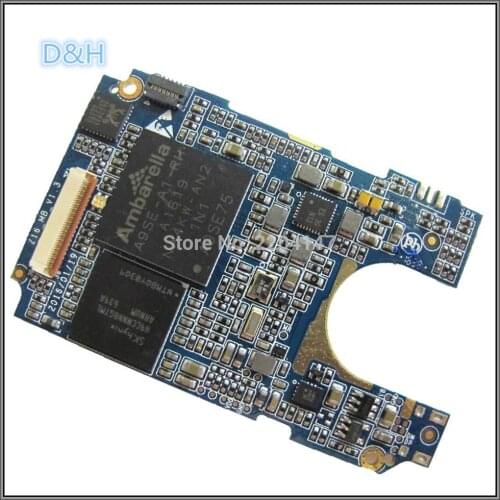 100% Original main board/ Mother board For Xiaomi YI 4K Digital camera Repair parts