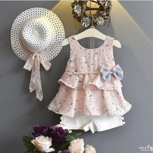 Bangbangxing Sets Of Clothes For Girls