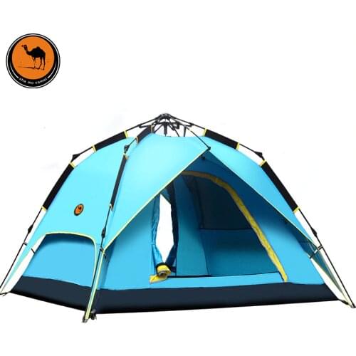 FREE BOAT CAMEL Rain Tents