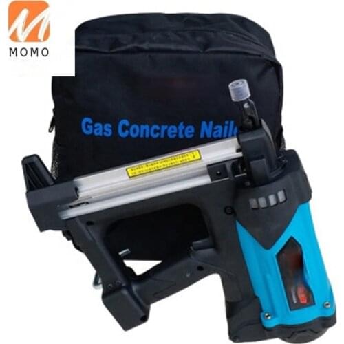Hot Sale Gas Concrete Nailer GSN50 Gas Gun