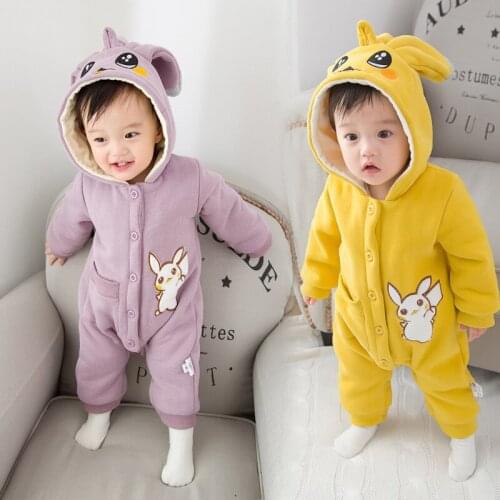 Слипы с капюшоном для малышек JessLangrain China At AliExpress