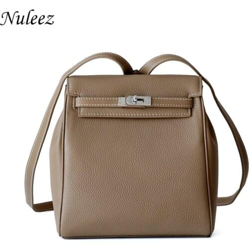 Женские маленькие рюкзаки Nuleez China At AliExpress