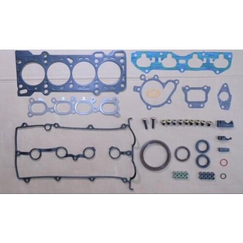 OEM 8AGX-10-271 Good-quality Engine Full gasket set for FP9A FS FP mazd626/626 IV/626 III Station Wagon