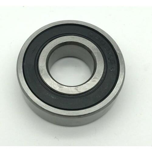 E-bike Bearing 6203 2RS Deep Groove Ball Bearing Electric bicycle bearings Electric Scooter Bearing