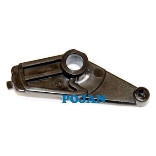 RC1-6638 FIT FOR Color Laserjet 2700 3000 3600 3800 CP3505 Left Side Cam Lever Plotter parts POJAN