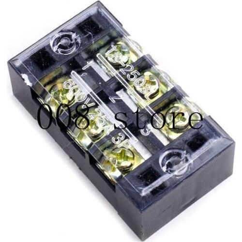 1PCS TB-2503 TB-2503L Fixed Terminal Terminal Connector/Cable Connector/Wire Connector/Splice