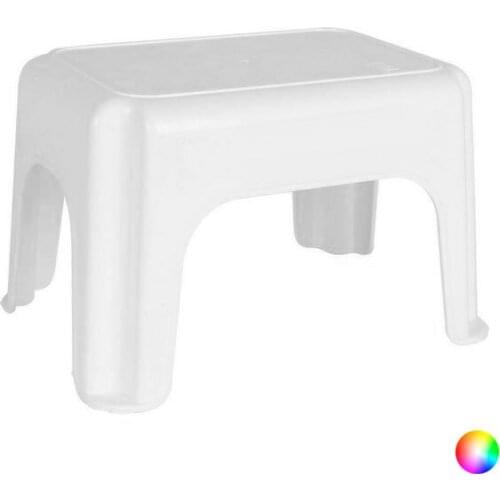 Stool Tontarelli Plastic (29 X 21 x 18 cm)