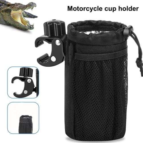 Universal Cup Bag Baby Stroller Organizer Baby Carriage Bag Pram Baby Cup Holder Stroller Accessories Bag