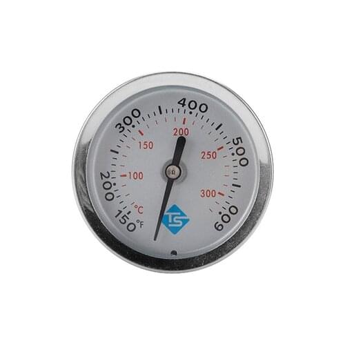 46mm 150-600℉ Barbecue Oven Pointer Oven Thermometer tester meter measuring instrument tools drop shipping