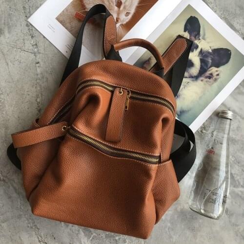 Мужские сумки-рюкзаки WOONAM China At AliExpress