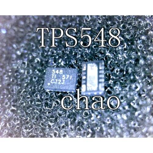 TPS548 548 QFN14 SN1409049