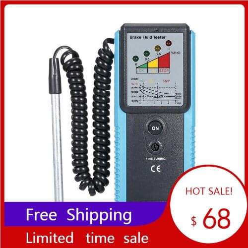 AUTOOLOBD Gas Analyzers