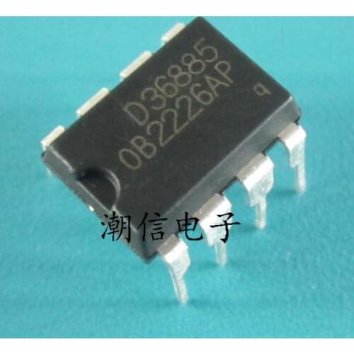 Free shipping new%100 new%100 OB2226AP DIP-8