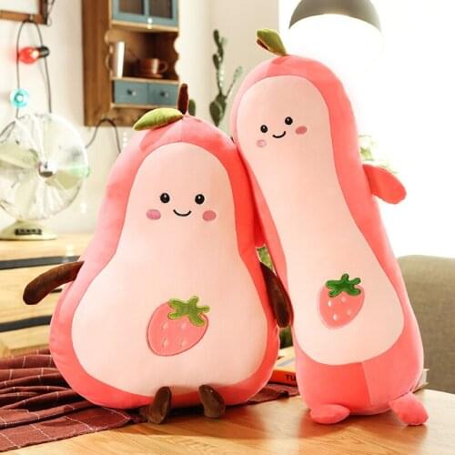 Cxf Plush Fruits And Vegetables China
