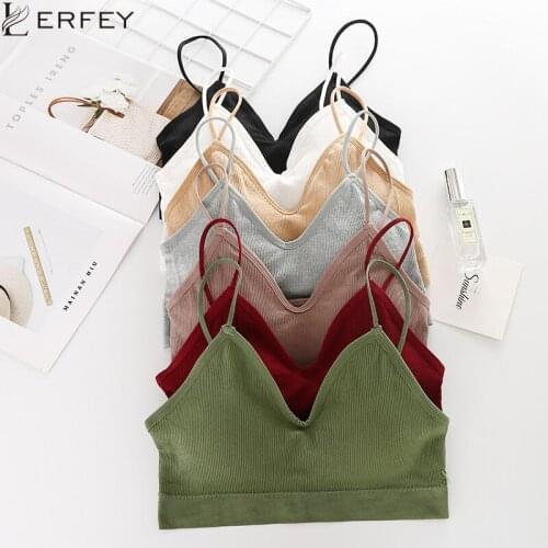 Elastic Gathering Bralette Push Up Bra Summer Anti-light Korean Style Wild Bras Tube Top Sexy No Rims Bra Wireless Bra Tops