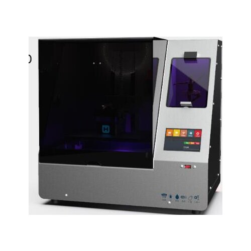EZ3DX EASY 3D PRINTER Tourist Lanterns