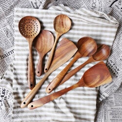 FISLER Sets Of Kitchen Utensils