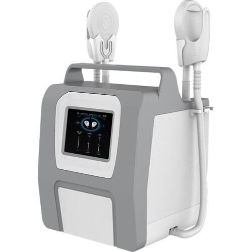 EMSlim EMS Stimulator Electromagnetic Burn Fat Body Slimming Muscle Stimulate Build Muscle Fat Removal Sculpting Machine