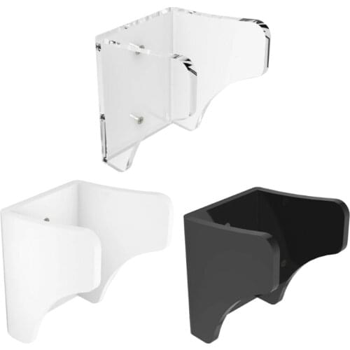 Guitar Wall Mount Hanger Guitar Mount with Screws Guitar Holder Stand for Classical Electric Guitar Ukulele