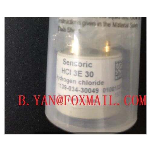 CITY HCI SENSOR HCI 3E30 HCI 3E 30 1139-034-30049