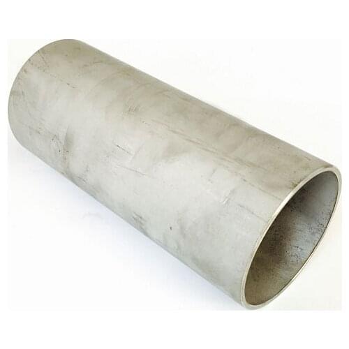 Wholesale Jewelry Casting Tools 3.5"x8" 304 Stainless Steel Perforated Flask Burnout Furnace Flasks 10pcs/lot