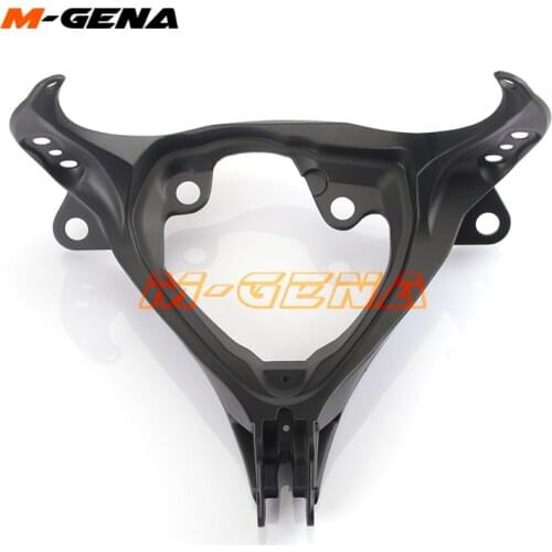 Motorcycle Front Light Headlight Upper Bracket Pairing For GSXR1000 GSXR 1000 K5 2005 2006 05 06