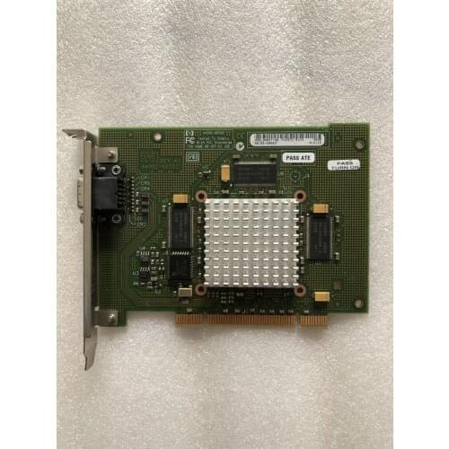 Industrial control panel B2600 A4982-66502