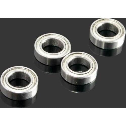 RC FS 736090 Metal Bearing 6*10*3mm 4P For 1/18th Bigfoot Truck