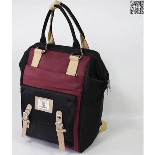 Backpack Bag, posess store, sb50-38black