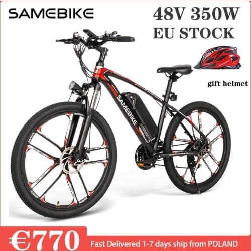 Samebike Bicycles