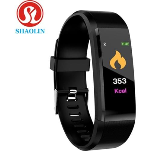 Умные часы Shaolin China At AliExpress