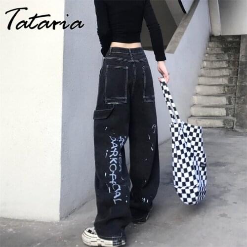 Women's Straight Trousers Tataria China