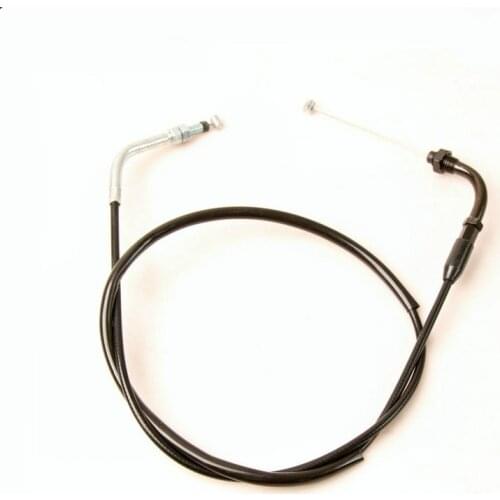 ATV Throttle Cable For FEISHEN FA-D300 H300 4.5.01.0010 Motorcycle Accessories