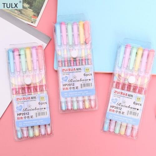 TULX Pen Sets