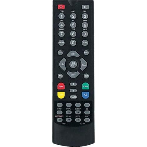 WEKO KR NEXTSTAR 16900*18000*19000 FTA USB SATELLITE CONTROL