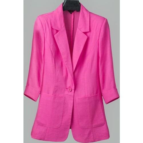 Женские пиджаки блейзеры YaSuGuoJi China At AliExpress