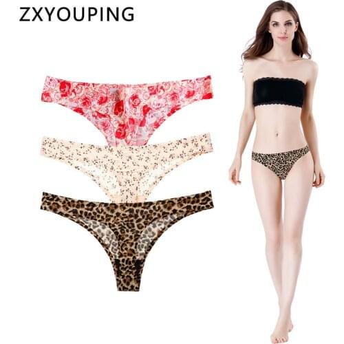 Zxyouping Women Underwear