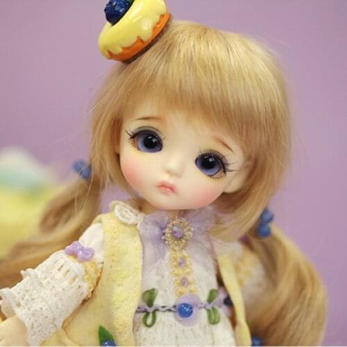 1/8 BJD Doll joint doll Birthday gift For child