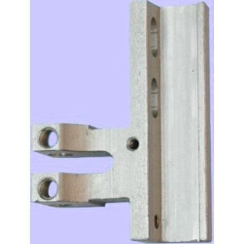 10pcs Barudan embroidery machine spare parts needle bar driver fixing base YLB13045