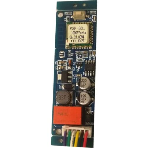 12V 24V Mini Wireless Remote Control Wifi App Phone Door Opener