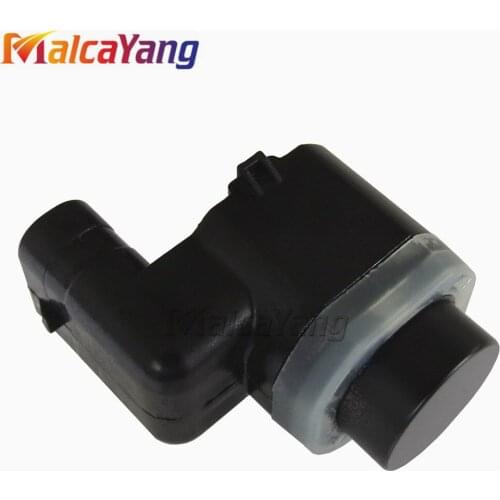 9270495 66209270495 PDC Parking Sensor Bumper Object Reverse Assist Radar For BMW