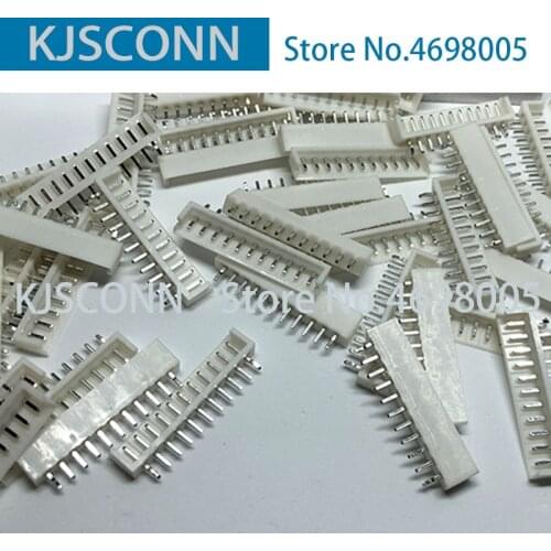 B11B-EH-A B11B-EH-A(LF)(SN) CONN HEADER VERT 11POS 2.5MM connector NEW&ORIGINAL Free shipping