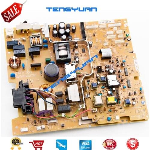 Free shipping 100% test original for hp4100 Power Supply Board RG5-5359 RG5-5359-240(110V) RG5-5360 RG5-5360-050 (220V)on sale