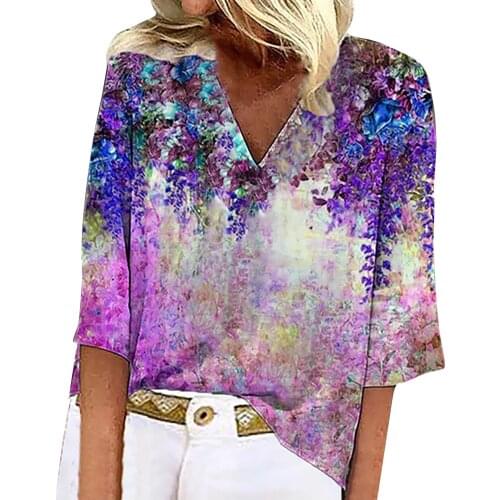 Большие блузки Cooeverly China At AliExpress