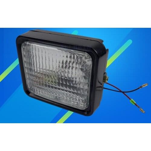 For Hyundai Kobelco SK Komatsu PC ZX Sumitomo Sany CAT Excavator work lamp Toolbox light work light Excavator Accessories