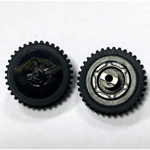 NEW Shutter Button Aperture Wheel Turntable Dial Wheel Unit For Canon EOS 5D mark III 5d3 Digital Camera Repair Part