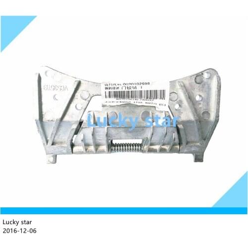 New for Haier washing machine drum door hinge 0020102698